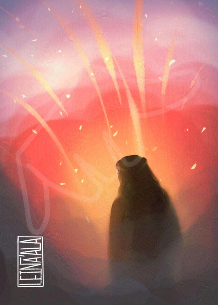 Madam of the Vog bear